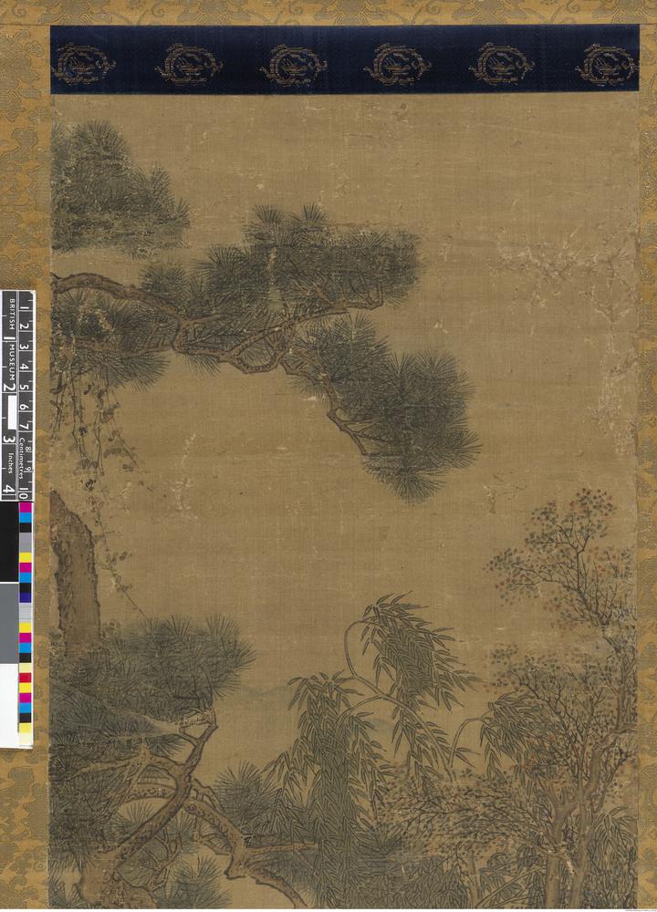 图片[3]-hanging scroll; painting BM-1881-1210-0.84-85-China Archive